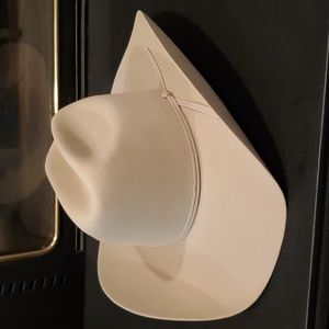 Stetson Cowboy Hat